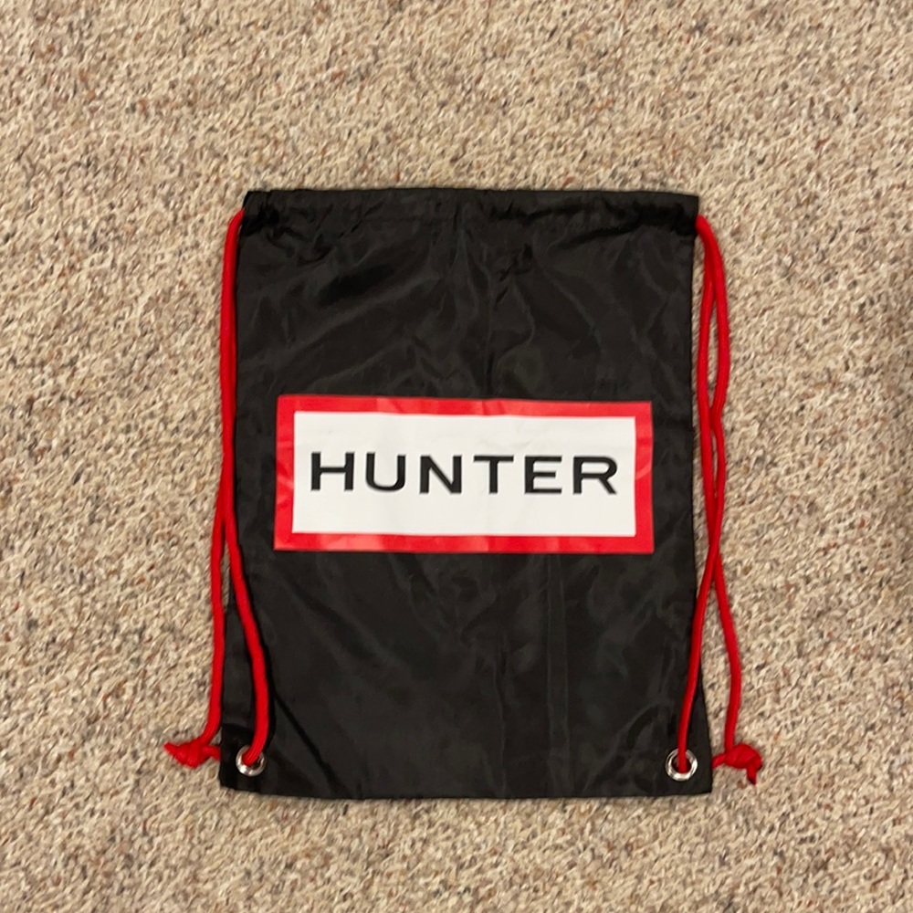 Hunter Drawstring Bag - image 1